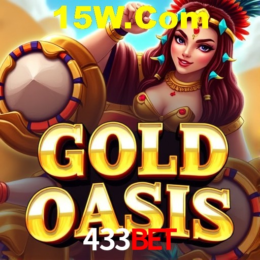 433Bet Login