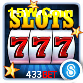 433Bet Login