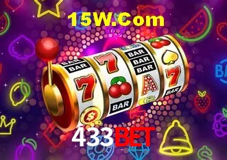 Experimente o Login Seguro Premium no 433Bet