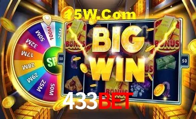 433Bet